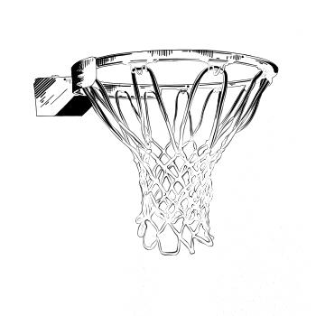 Basketbalový kôš Basketbalový kôš