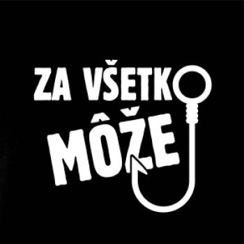 Za všetko môže háčik
