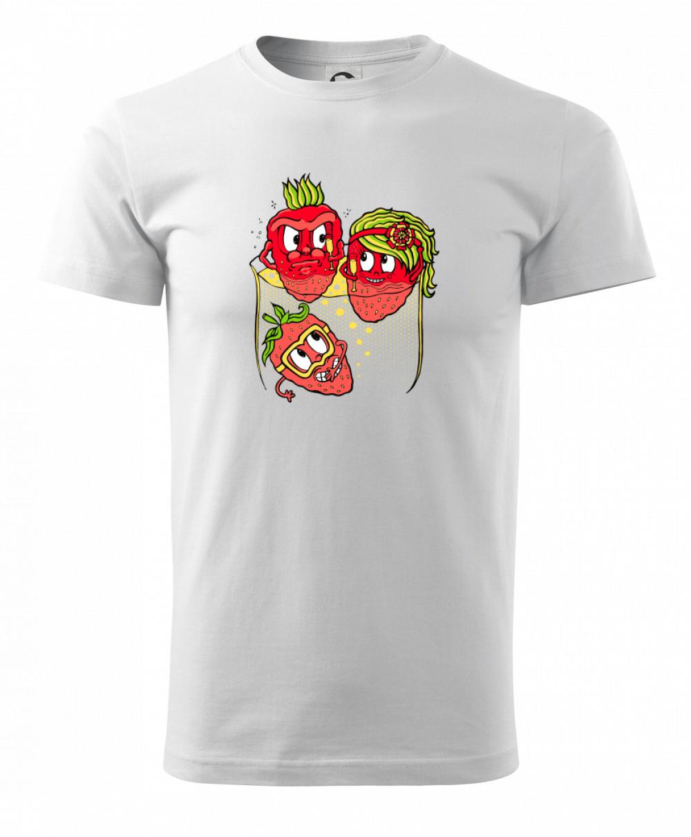 Jahody v šampaňském (Pecka design) Jahody v šampaňském (Pecka design)