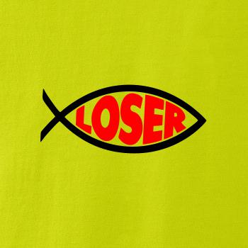 Rybárčenie - Loser