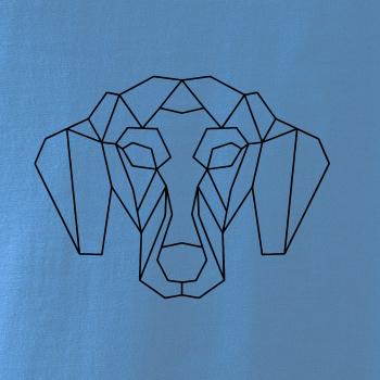 Jazvečík - Geometria 