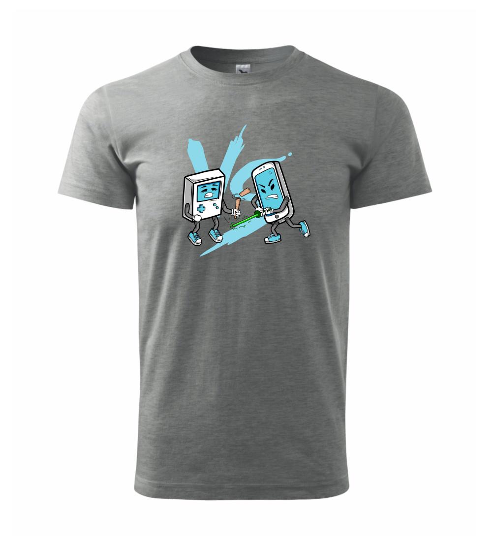 Generačné vojna Generačné vojna