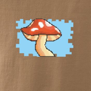 Gamer - stará hra - huba Gamer - stará hra - huba