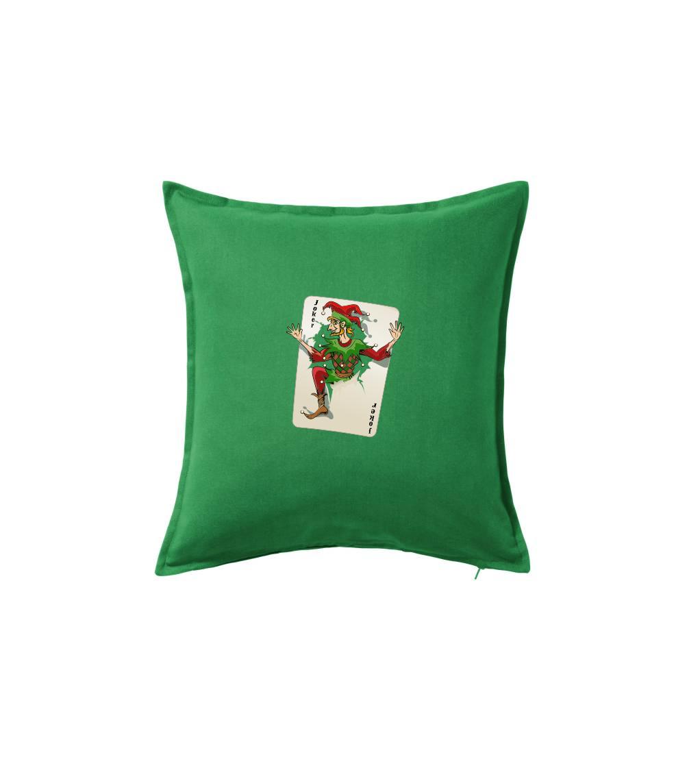 Karta Joker Karta Joker