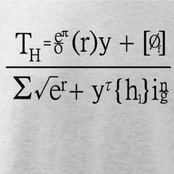 Teória všetkého (Theory of Everything)