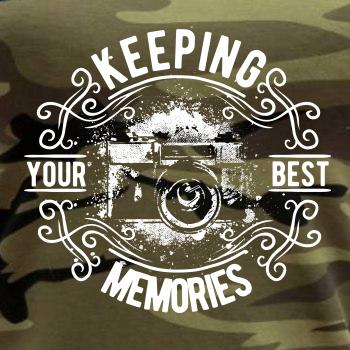 Keeping your Best Memories Keeping your Best Memories