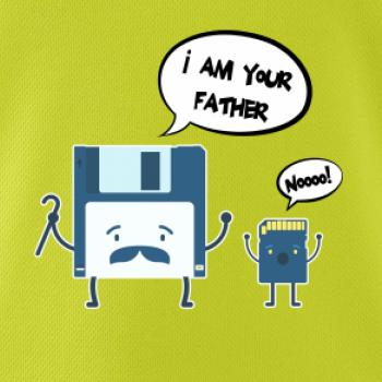 I am your father SD karta I am your father SD karta