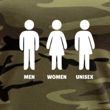 Man Woman Unisex
