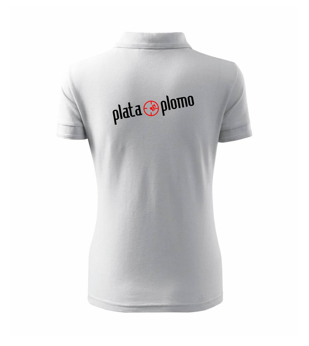 Plata oplomo Plata oplomo