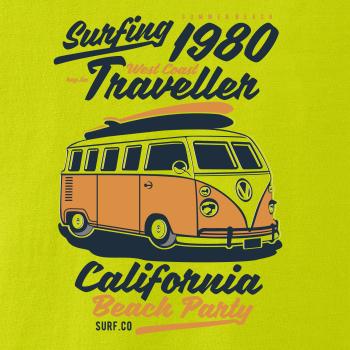 Surfing 1980 Surfing 1980