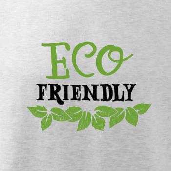 Eco friendly - lístočky Eco friendly - lístočky