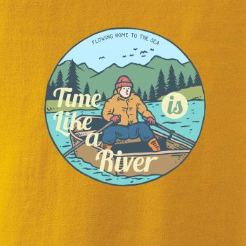 River Boat