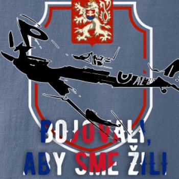 ERB bojovali, aby sme žili SK ERB bojovali, aby sme žili SK