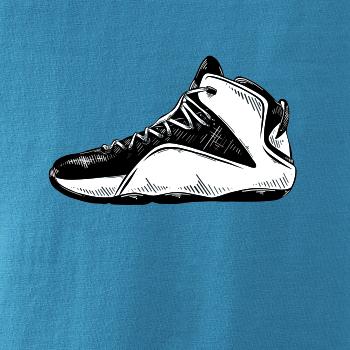 Basketbalové topánky