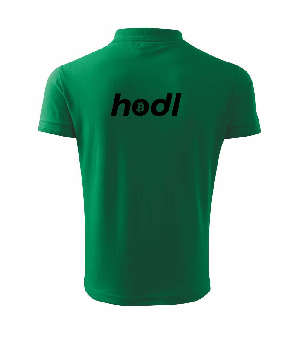 Hodl Hodl