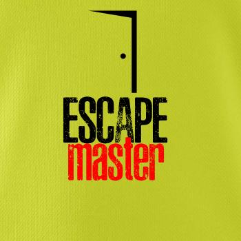 Escape master