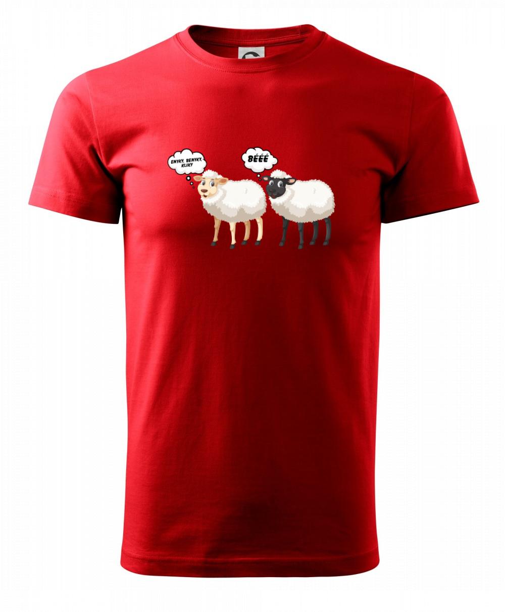 Enyky benyky kliky bééé Enyky benyky kliky bééé