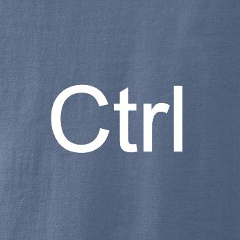 Ctrl Ctrl
