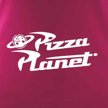 Pizza Planet