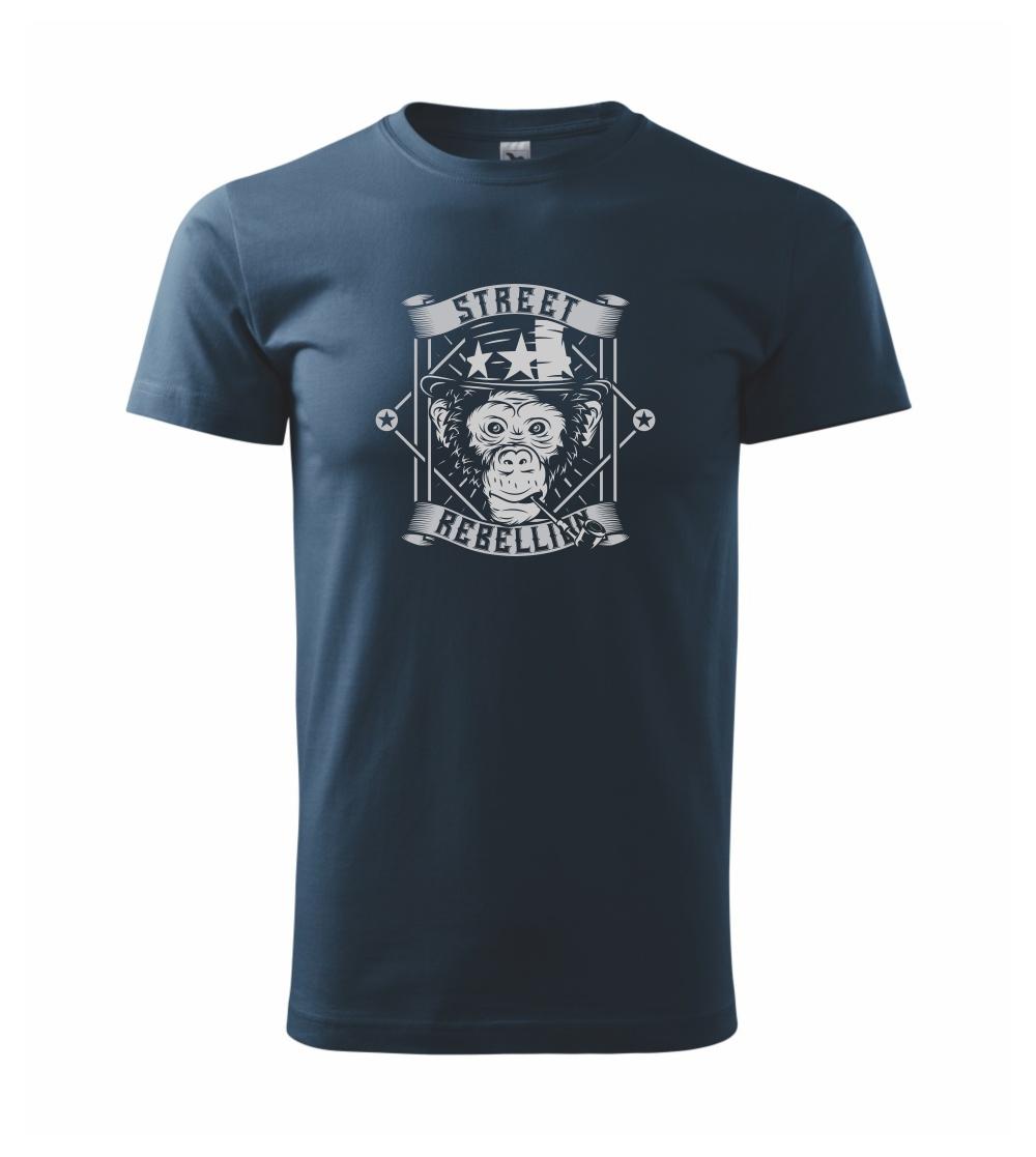Street Rebellion Gorilla Street Rebellion Gorilla