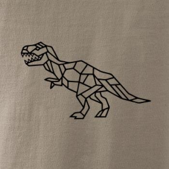 Tyranosaurus geometria