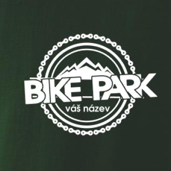 Bike park vlastný názov Bike park vlastný názov