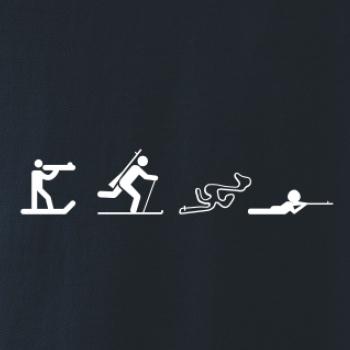 Biathlon - ikonky Biathlon - ikonky