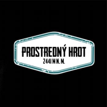 Hora Prostredný hrot Hora Prostredný hrot