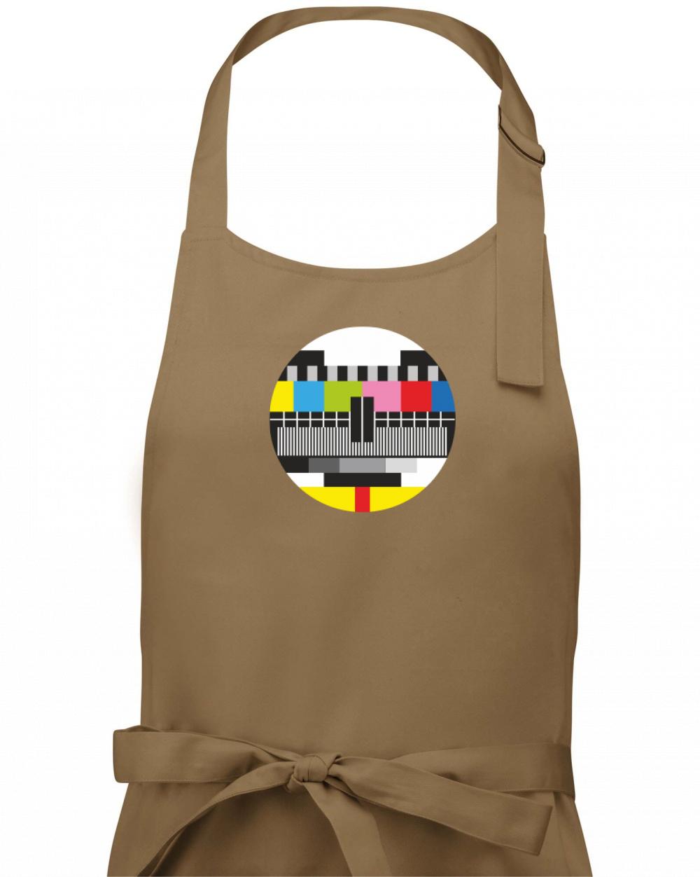 No signal televízny obrazec No signal televízny obrazec