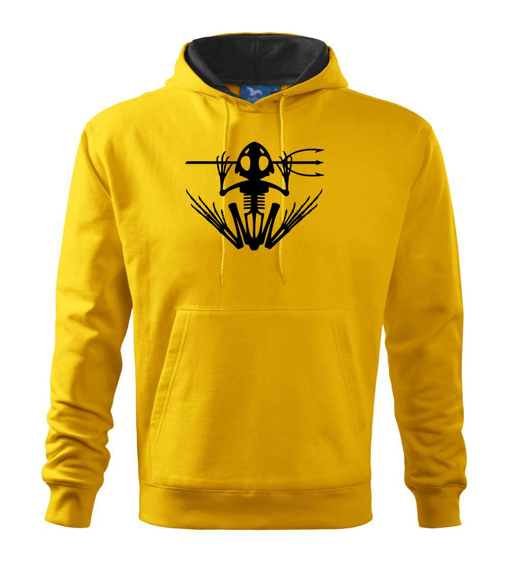 US Navy Seal Frog US Navy Seal Frog