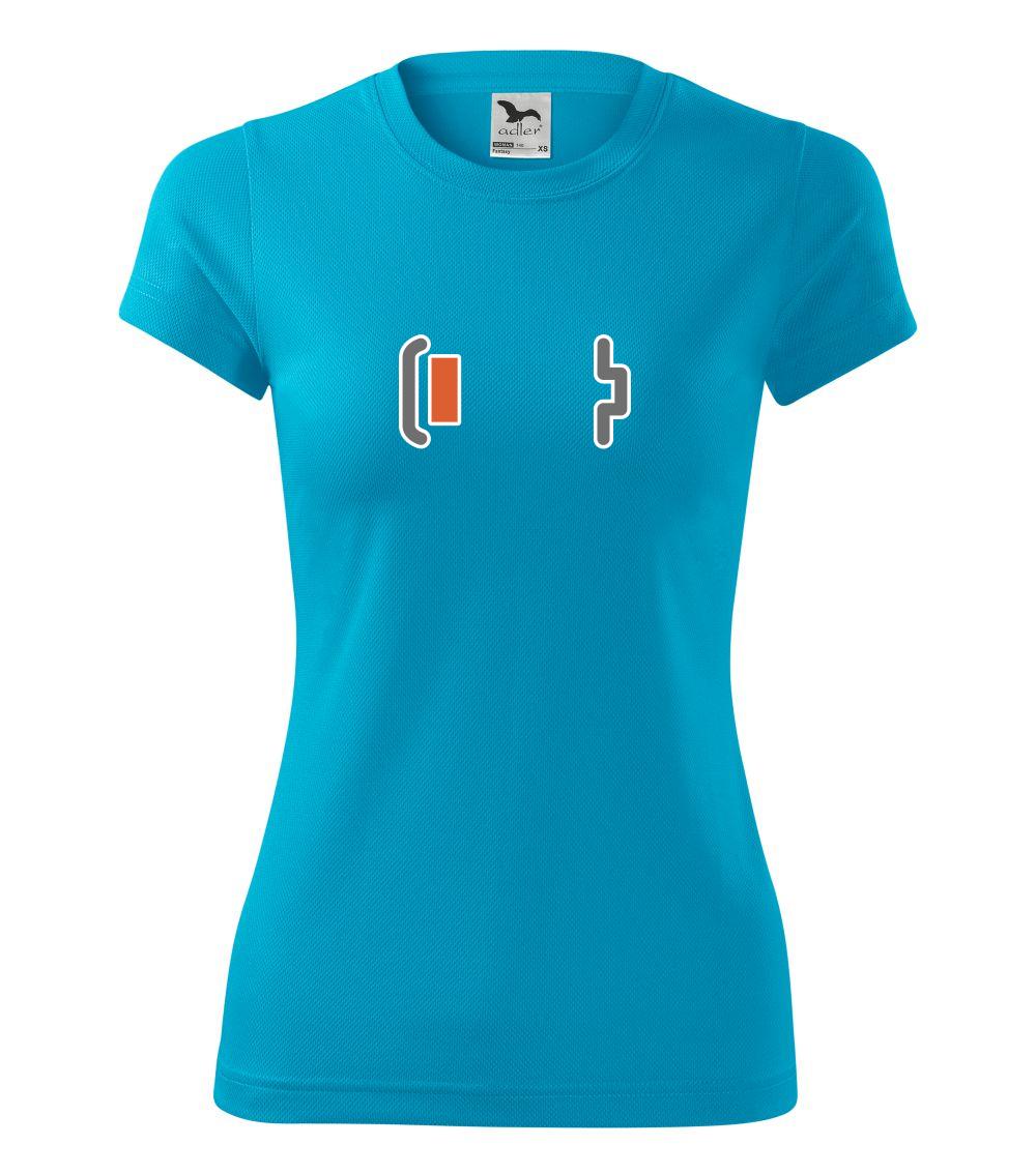 Rodinné tričká - batéria Rodinné tričká - batéria