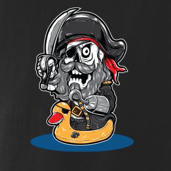 Najdrsnejší pirát