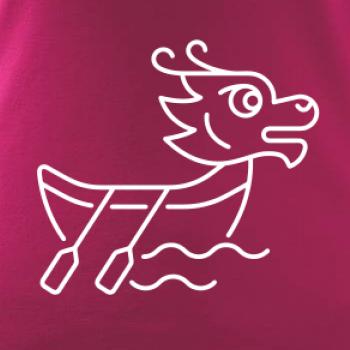 Dračia loď jednoduchá