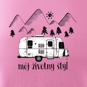 Môj životný štýl