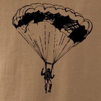 Parašutista Parašutista