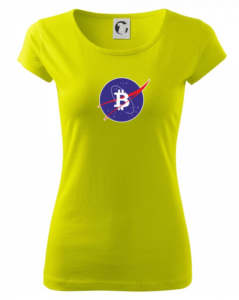 Bitcoin iný vesmír