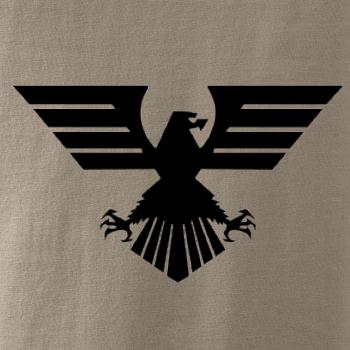 Royal Allegiance Eagle