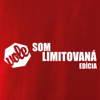 Som limitovaná edícia