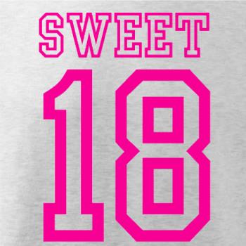 Sweet 18