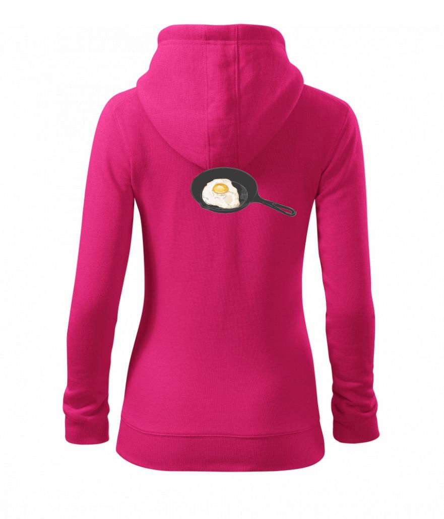 Raňajková panvička Raňajková panvička