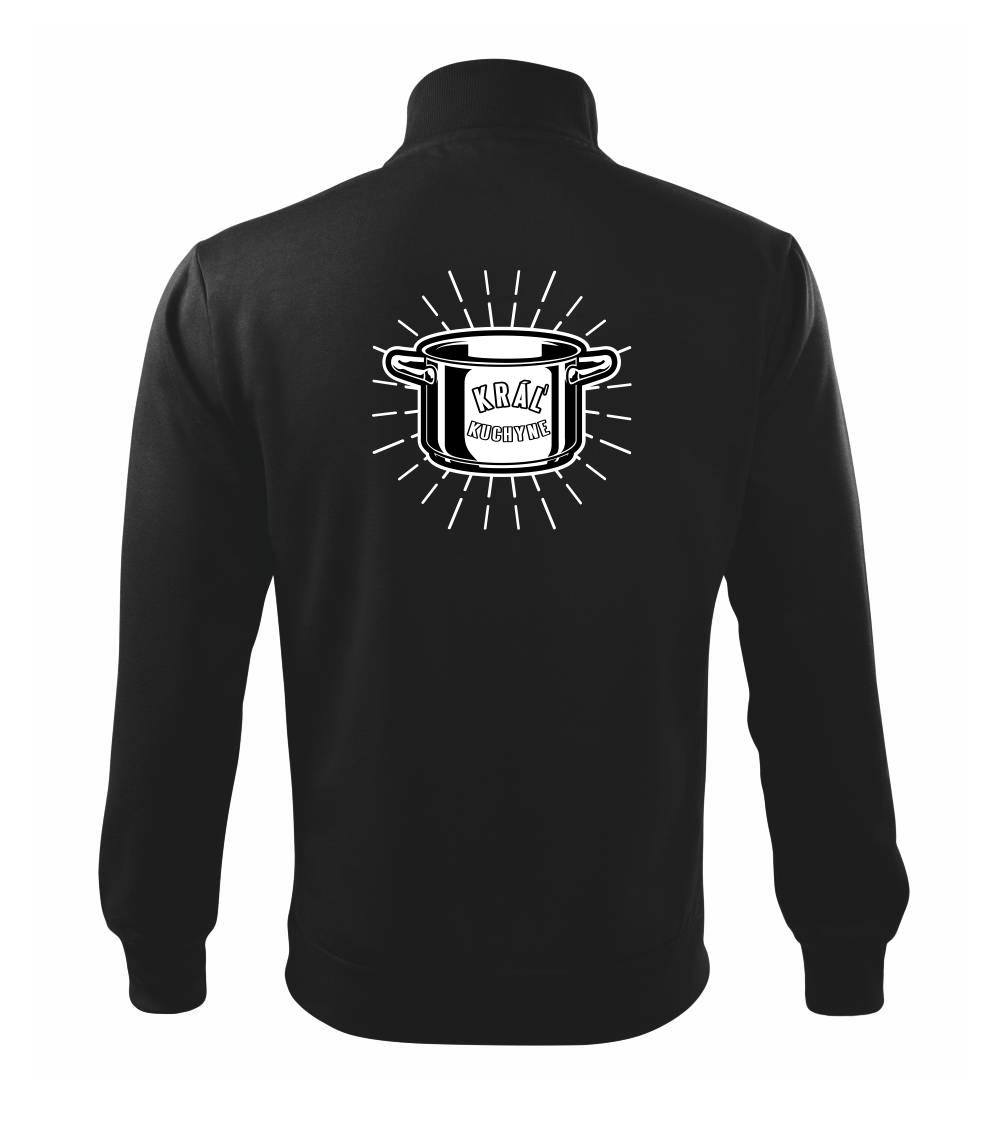 Kráľ kuchyne - hrniec Kráľ kuchyne - hrniec