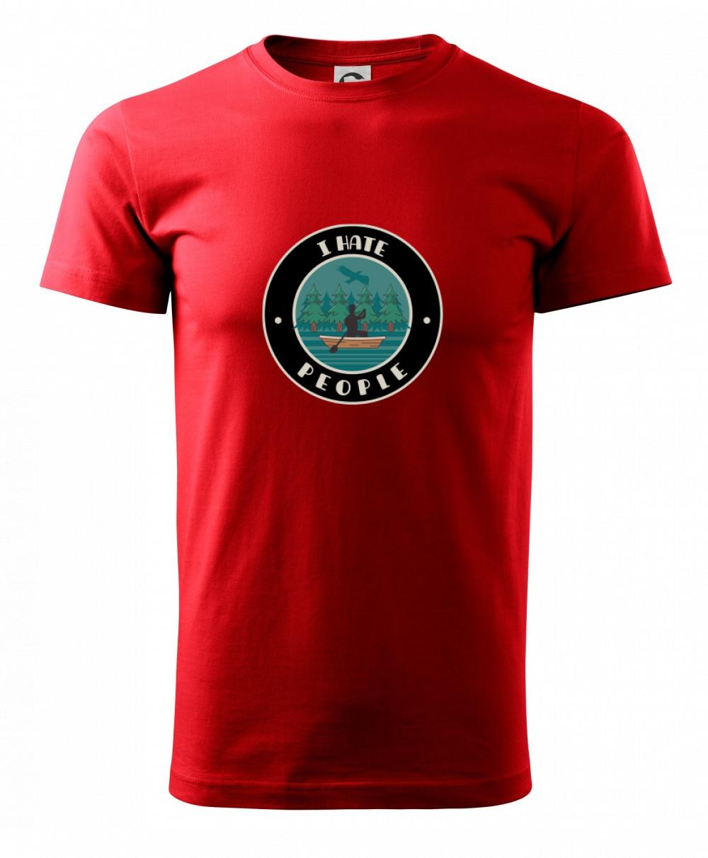 I hate people - kanoe I hate people - kanoe