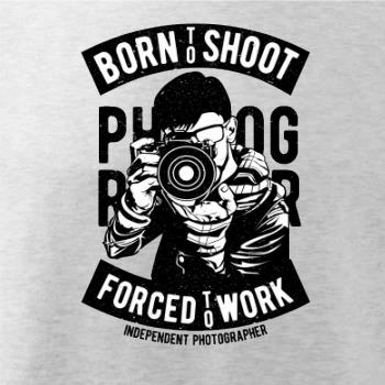 Born To Shoot