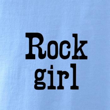 Rock Girl