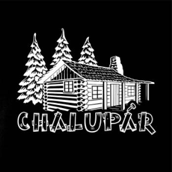 Chalupár - chata Chalupár - chata