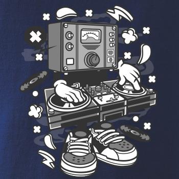 DJ meter DJ meter