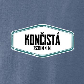 Hora Končistá