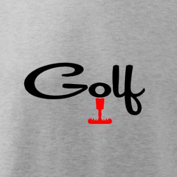 Golf odpal Golf odpal