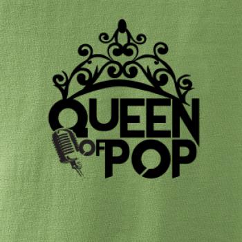 Queen of Pop