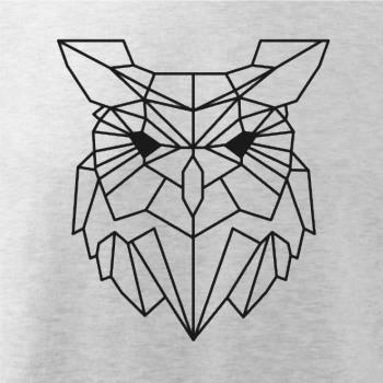 Geometrie - sova